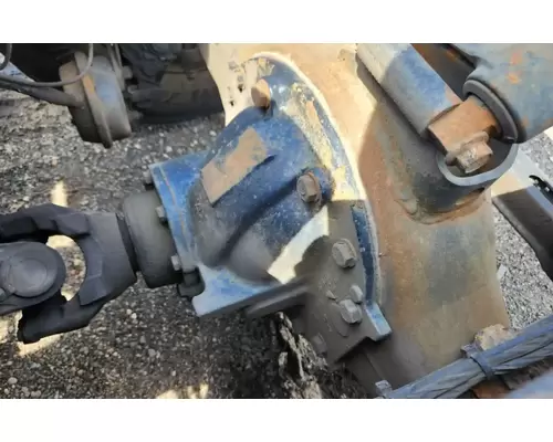 Meritor/Rockwell RT40-145 Rears (Rear)
