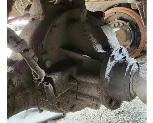 Meritor/Rockwell RT40-145 Rears (Rear)