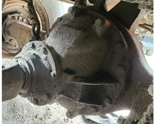 Meritor/Rockwell RT40-145 Rears (Rear)