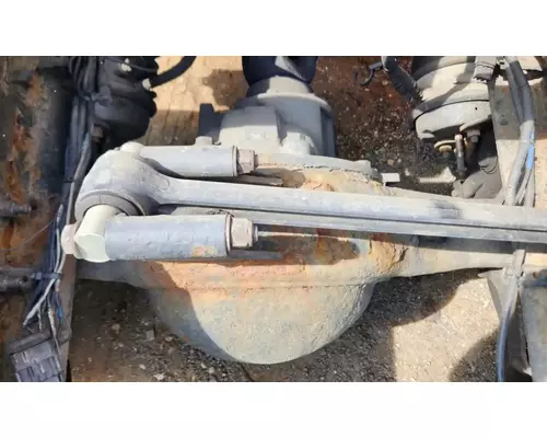 Meritor/Rockwell RT40-145 Rears (Rear)