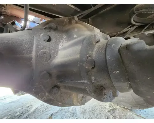 Meritor/Rockwell RT40-145 Rears (Rear)
