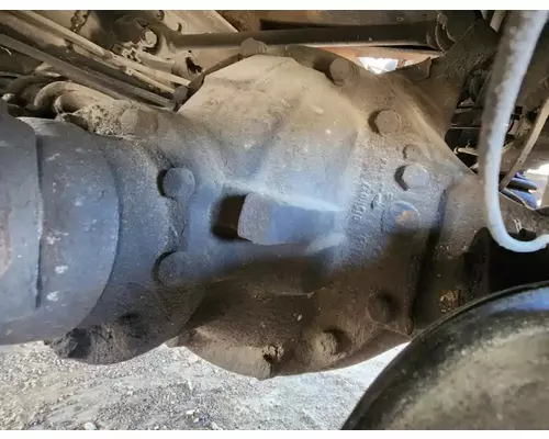 Meritor/Rockwell RT40-145 Rears (Rear)