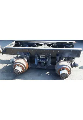 Meritor/Rockwell RT40145P Cutoff Tandem Axle