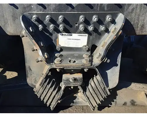 Meritor/Rockwell RT40145P Cutoff Tandem Axle