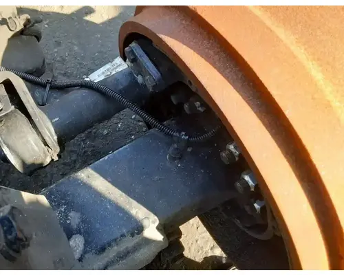 Meritor/Rockwell RT40145P Tandem Cutoffs