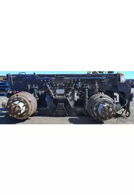 Meritor/Rockwell RT40145 Cutoff Tandem Axle