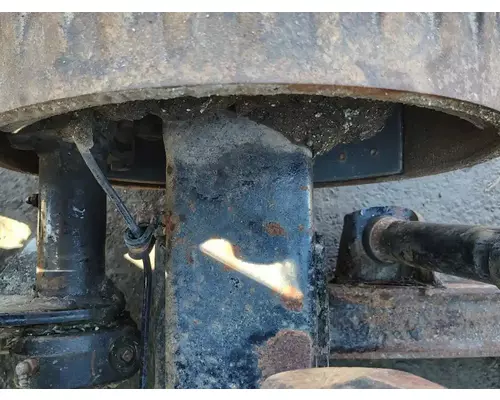 Meritor/Rockwell RT40145 Cutoff Tandem Axle