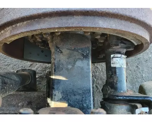 Meritor/Rockwell RT40145 Cutoff Tandem Axle