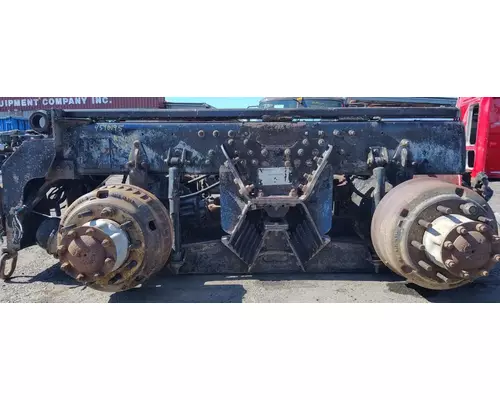 Meritor/Rockwell RT40145 Cutoff Tandem Axle