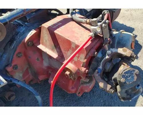 Meritor/Rockwell RT40145 Cutoff Tandem Axle