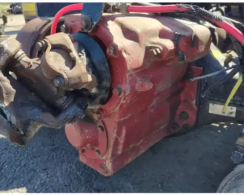 Meritor/Rockwell RT40145 Cutoff Tandem Axle