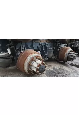 Meritor/Rockwell RT40145 Cutoff Tandem Axle