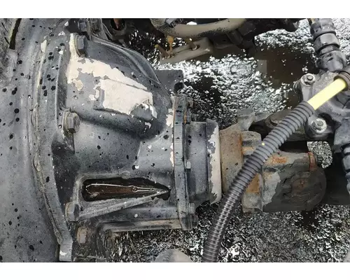 Meritor/Rockwell RT40145 Cutoff Tandem Axle