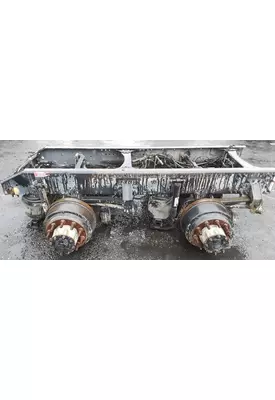 Meritor/Rockwell RT40145 Cutoff Tandem Axle