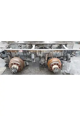 Meritor/Rockwell RT40145 Cutoff Tandem Axle
