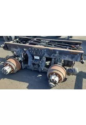 Meritor/Rockwell RT40145 Cutoff Tandem Axle