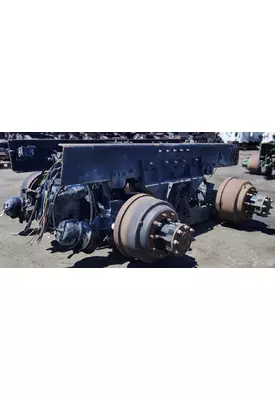 Meritor/Rockwell RT40145 Cutoff Tandem Axle