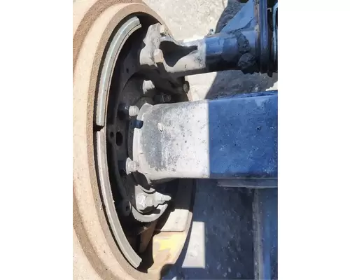 Meritor/Rockwell RT40145 Cutoff Tandem Axle