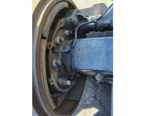 Meritor/Rockwell RT40145 Cutoff Tandem Axle