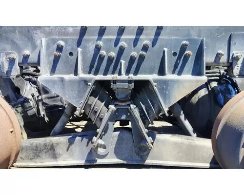 Meritor/Rockwell RT40145 Cutoff Tandem Axle