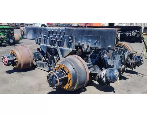 Meritor/Rockwell RT40145 Cutoff Tandem Axle