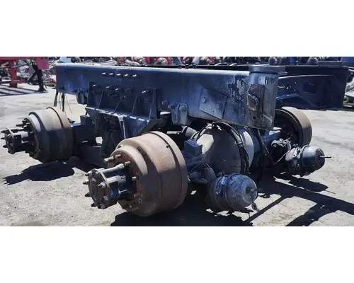 Meritor/Rockwell RT40145 Cutoff Tandem Axle