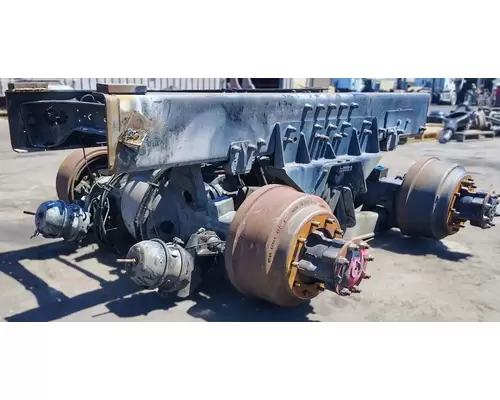 Meritor/Rockwell RT40145 Cutoff Tandem Axle