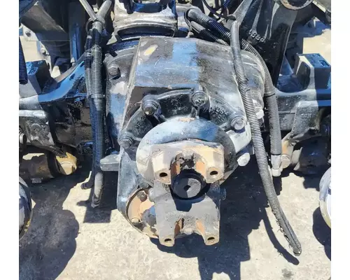 Meritor/Rockwell RT40145 Cutoff Tandem Axle