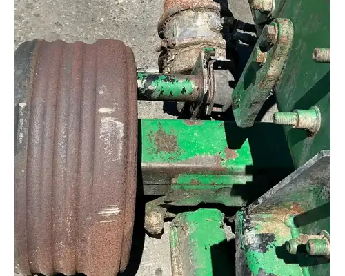 Meritor/Rockwell RT40145 Cutoff Tandem Axle