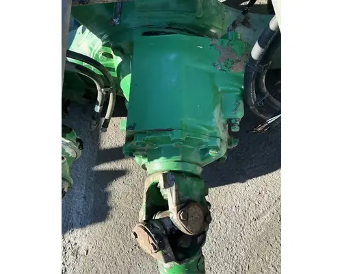 Meritor/Rockwell RT40145 Cutoff Tandem Axle