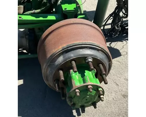 Meritor/Rockwell RT40145 Cutoff Tandem Axle