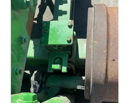 Meritor/Rockwell RT40145 Cutoff Tandem Axle