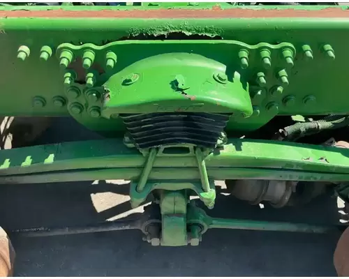 Meritor/Rockwell RT40145 Cutoff Tandem Axle