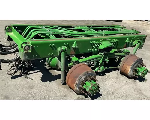Meritor/Rockwell RT40145 Cutoff Tandem Axle