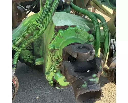 Meritor/Rockwell RT40145 Cutoff Tandem Axle