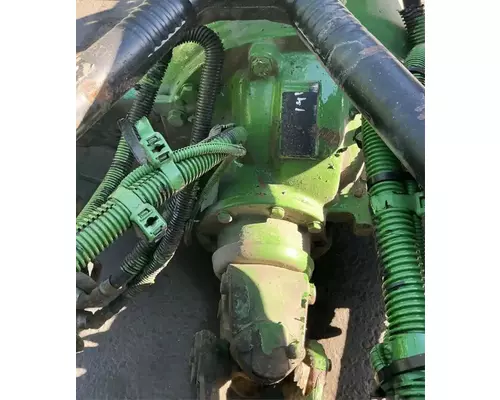 Meritor/Rockwell RT40145 Cutoff Tandem Axle