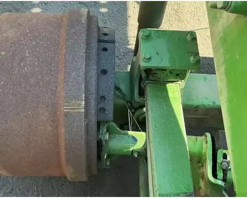 Meritor/Rockwell RT40145 Cutoff Tandem Axle