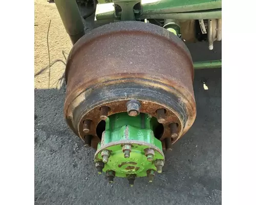 Meritor/Rockwell RT40145 Cutoff Tandem Axle