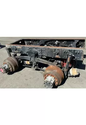 Meritor/Rockwell RT40145 Cutoff Tandem Axle