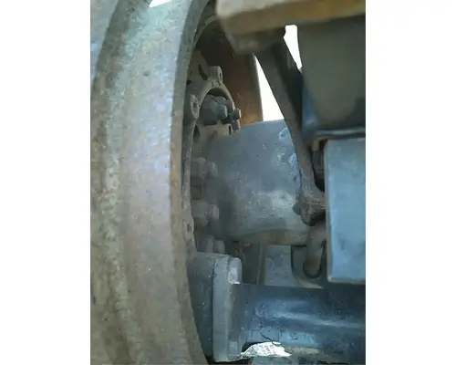 Meritor/Rockwell RT40145 Cutoff Tandem Axle