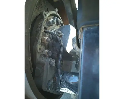 Meritor/Rockwell RT40145 Cutoff Tandem Axle