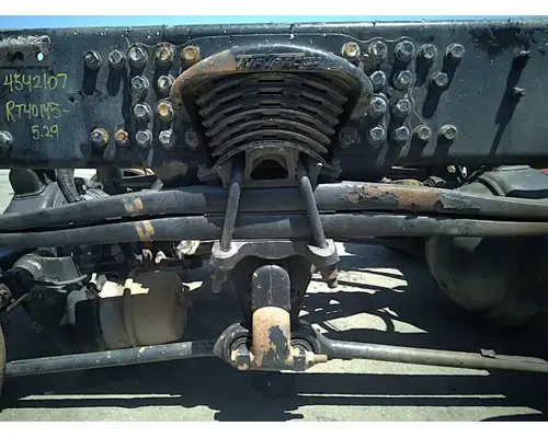 Meritor/Rockwell RT40145 Cutoff Tandem Axle