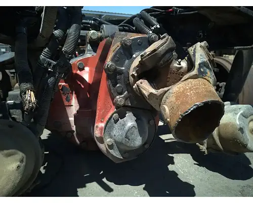 Meritor/Rockwell RT40145 Cutoff Tandem Axle