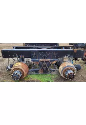 Meritor/Rockwell RT40145 Cutoff Tandem Axle