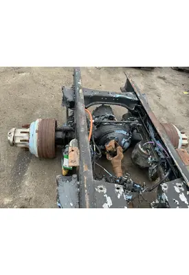 Meritor/Rockwell RT40145 Differential Housing (Front)