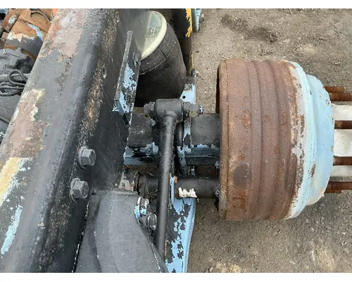 Meritor/Rockwell RT40145 Differential Housing (Front)