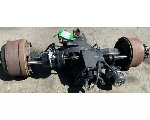 Meritor/Rockwell RT40145 Differential Housing (Front)