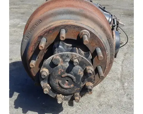 Meritor/Rockwell RT40145 Differential Housing (Single or Rear)