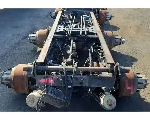 Meritor/Rockwell RT40145 Tandem Cutoffs