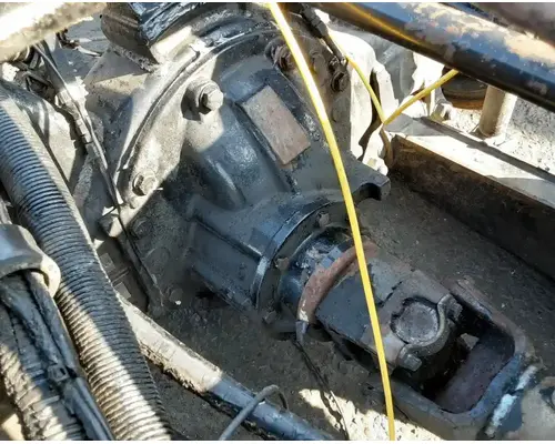 Meritor/Rockwell RT40145 Tandem Cutoffs